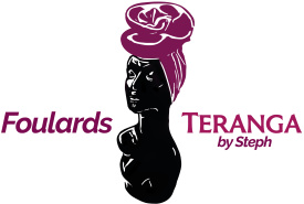 Foulards Teranga By Steph